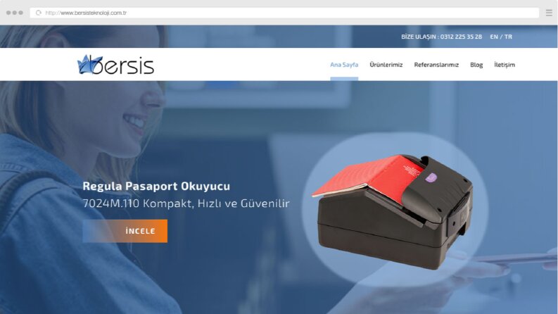 Bersis Teknoloji