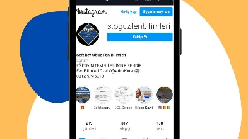 Harika reklam görselleri sağlanır 