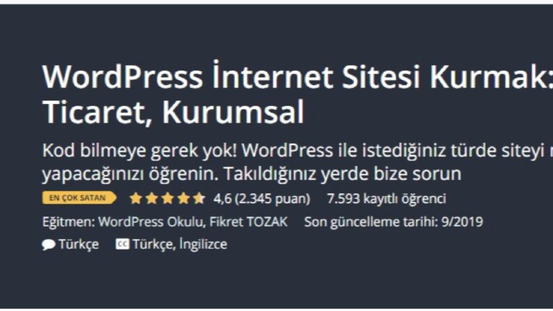 Yaptığım Çeviriler- Yaklaşık 50 ders çevirisi 