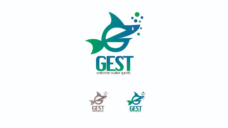 Logo Tasarımları
