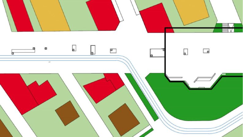 Autocad Proje Çizimi
