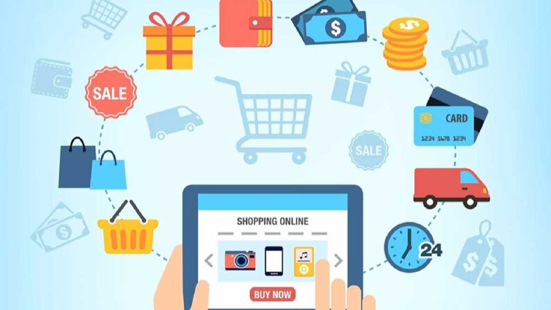 E-TİCARET ÜRÜN YÜKLEME VE YÖNETİMİ