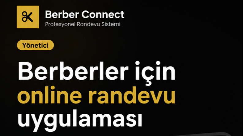 Berber Connect