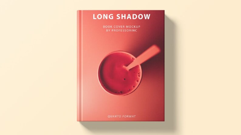 Kitap Kapak Tasarımı