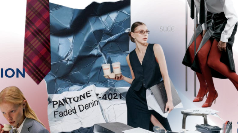 Moda Tasarım 