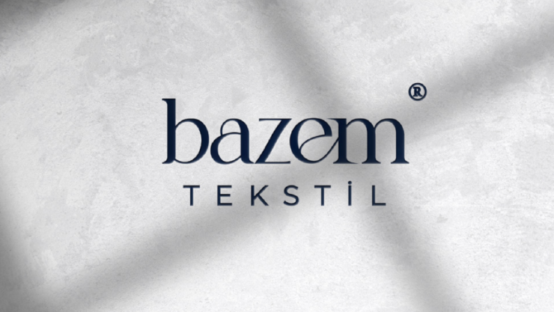 Bazem Tekstil•Marka Yaratımı