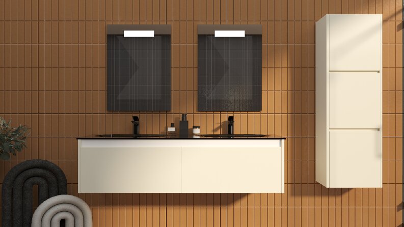 Banyo Tasarımları