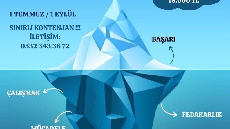 Dershane Reklamı