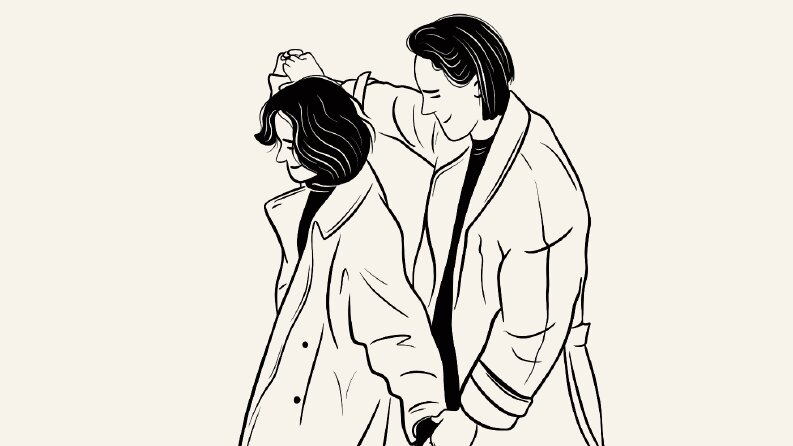 Line Art