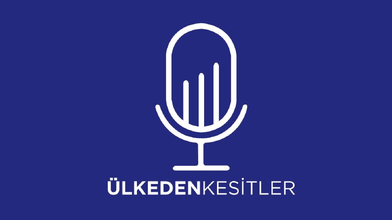 Ülkeden Kesitler Logo Tasarımı