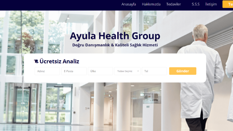 AyulaHealth