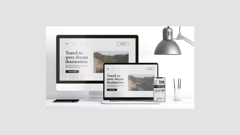 Web Sitesi İçeriği