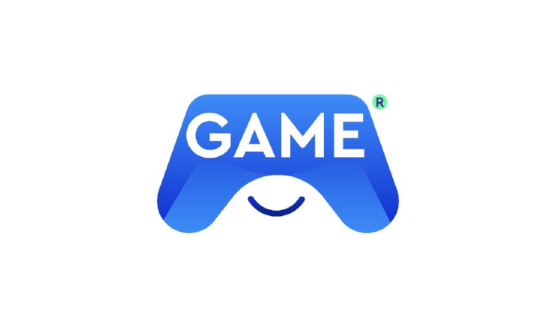 Gamepad Oyun Kanalı Kurumsal Logo