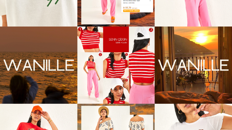 Wanille