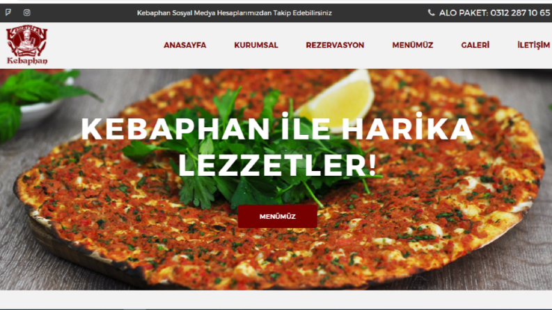 Web Yazılım