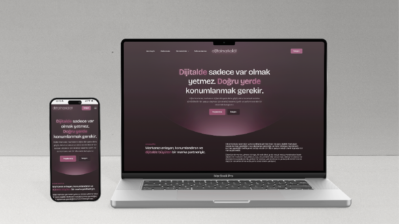 dijitalmarkalar.com / Dijital Markalar