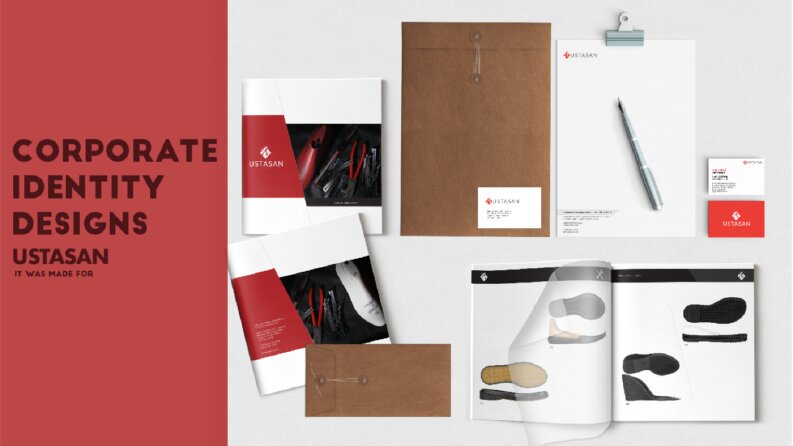 Ustasan - Katalog