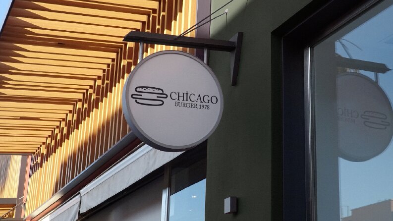 CHİCAGO BURGER