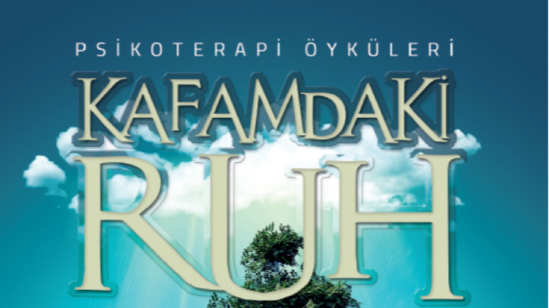 Kafamdaki Ruh - Mizanpaj