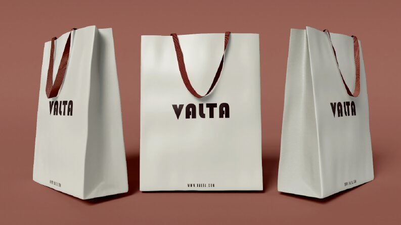 VALTA - AMBALAJ ÇANTA