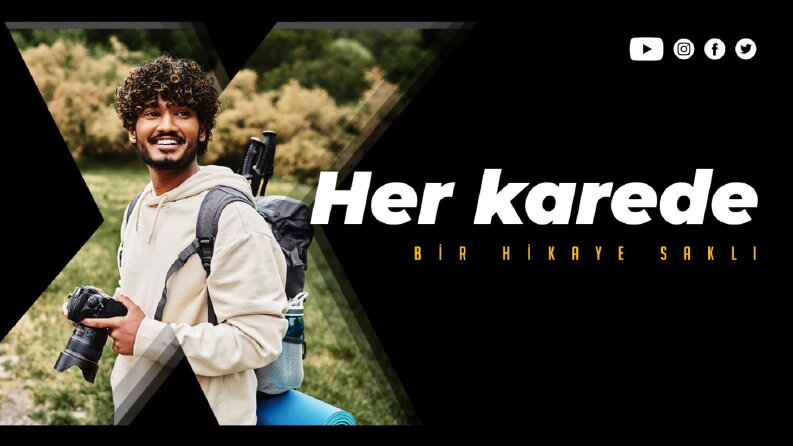 Etkiliyici Banner tasarım