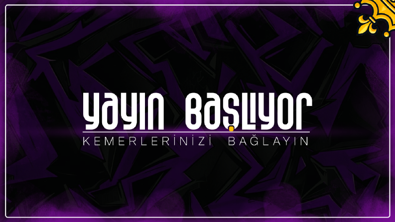 Yayıncılar Tasarımları