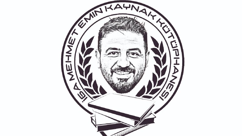 Kütüphane Konsept Tasarım