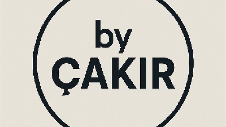 Bycakir | Logo Tasarımı