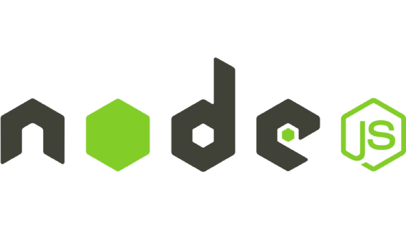 Node js ile yazılımlarınızı yapabilirim