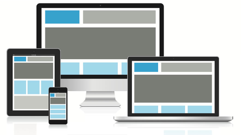 responsive tasarımlar