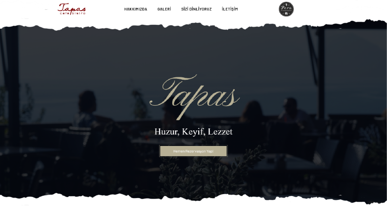Tapas Papas