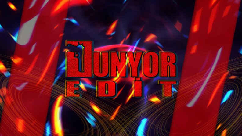 Youtube Banner