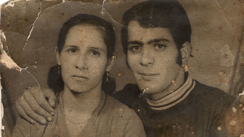 1980'leri Canlandırıyorum