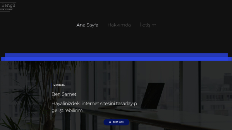 İlginç Tasarımlar İle Şık Web Siteleri - WordPress
