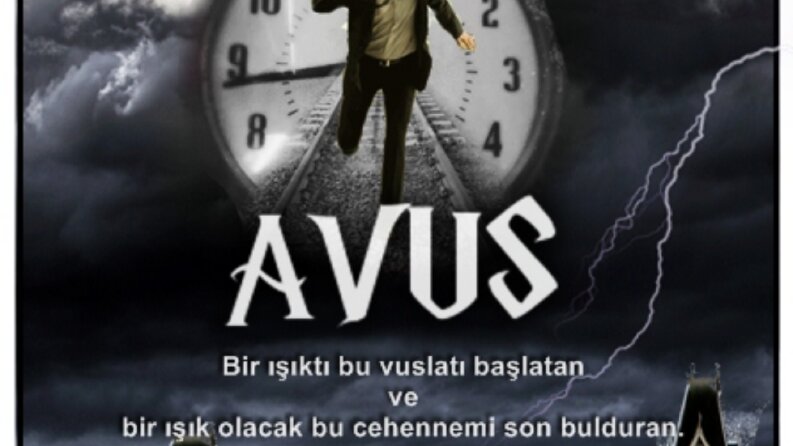 İş örneğim