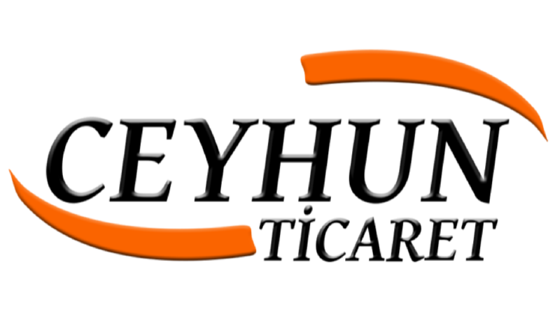 Ceyhun Ticaret - Logo Tasarımı