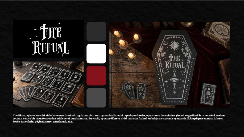The Ritual