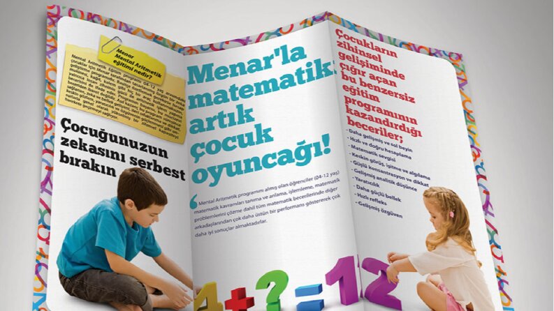 İş örneğim