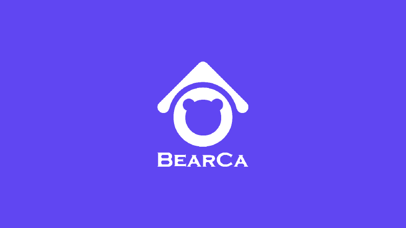 Bearca - Logo Tasarımı