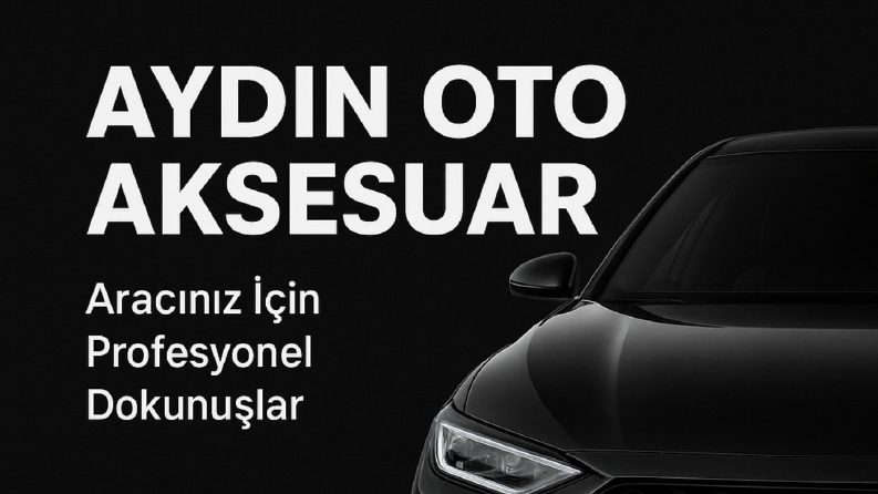 Dükkan Açılışı Broşürü