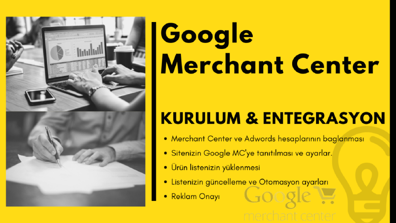 İş örneğim