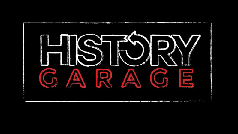 History Garage