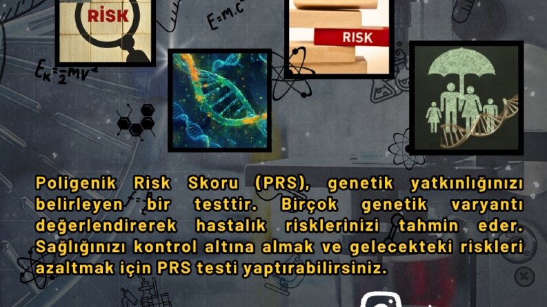 Biyogenetik