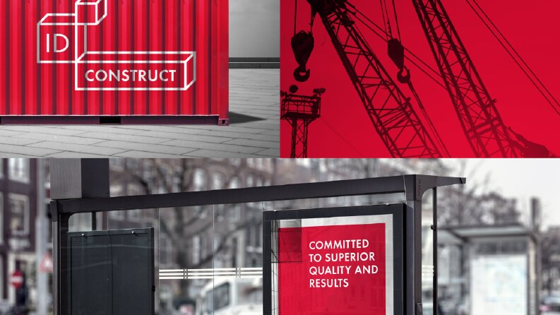 Logo ve Kurumsal Kimlik Tasarımı