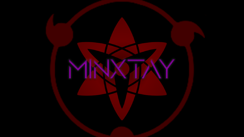 Minxtay-Logo Tasarımı