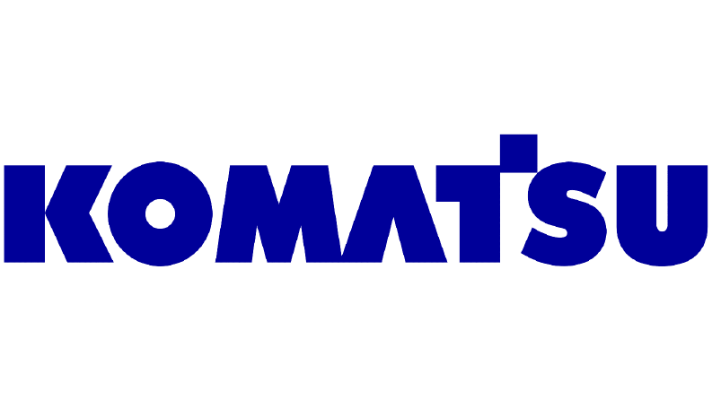 KOMATSU için Teknik Çeviri