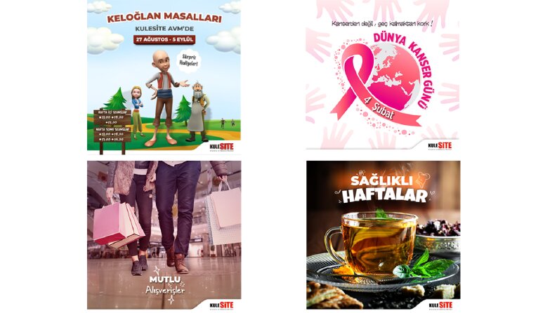 Kurumsal Firma Tasarımları