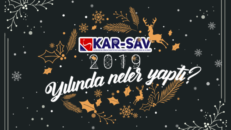 KAR-SAV Sosyal Medya Tasarımları
