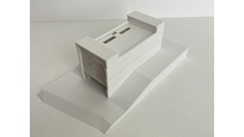 3D Baskılar 