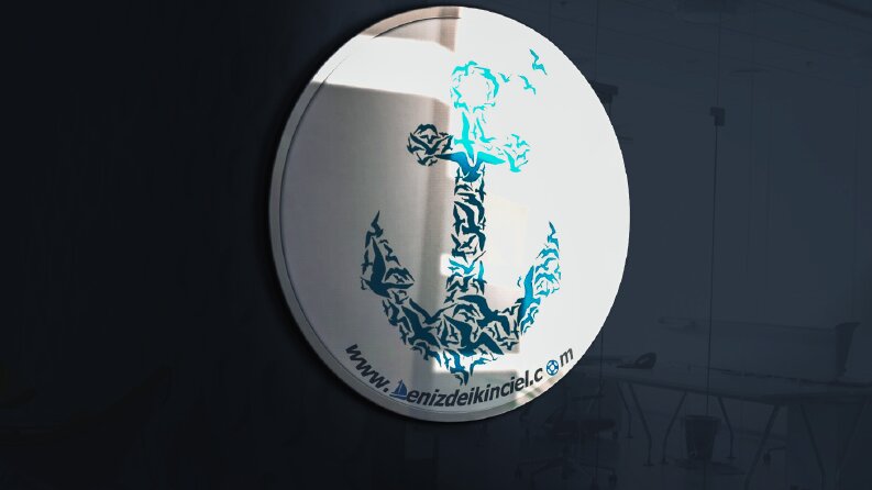 logo tasarımı